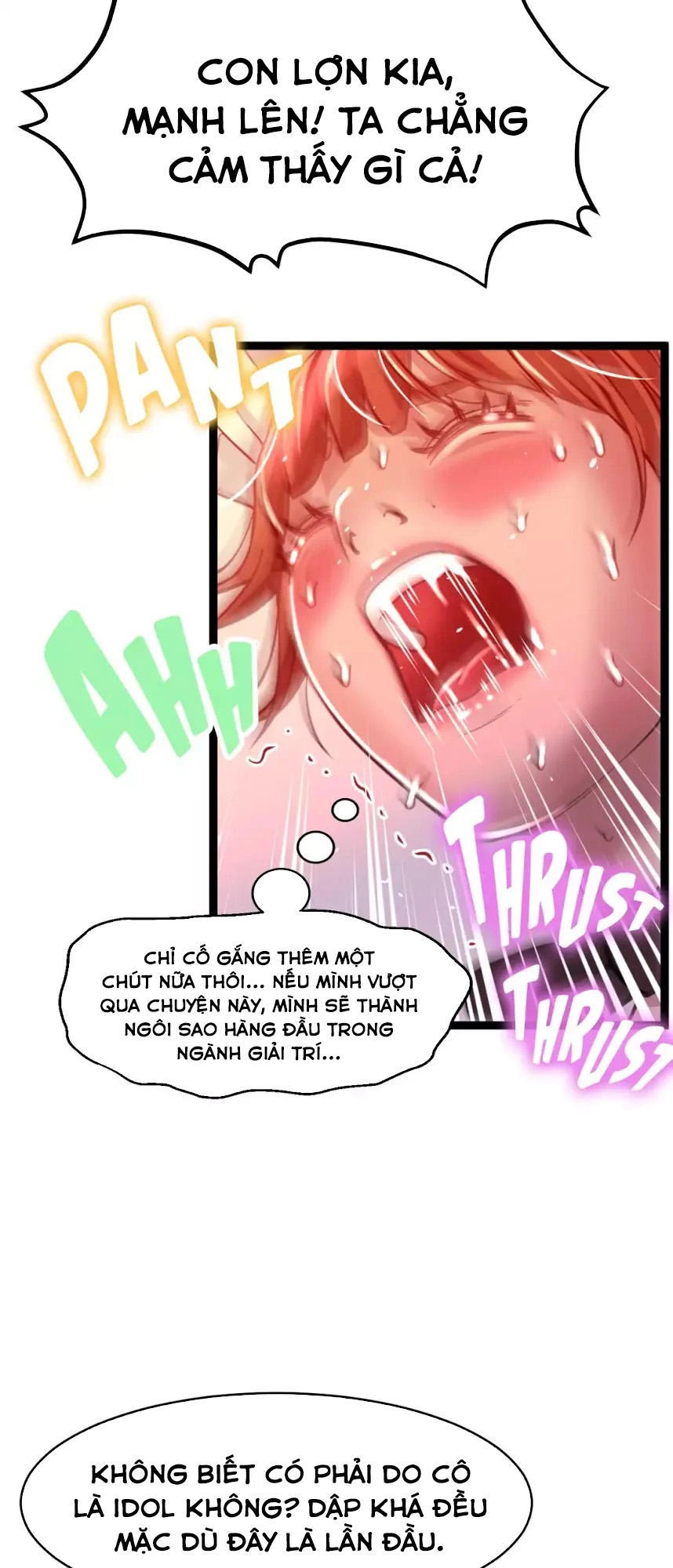 Hé Lộ Về Ngành Công Nghiệp Jav Chapter 78 - 10