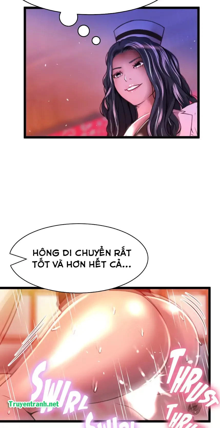 Hé Lộ Về Ngành Công Nghiệp Jav Chapter 78 - 11