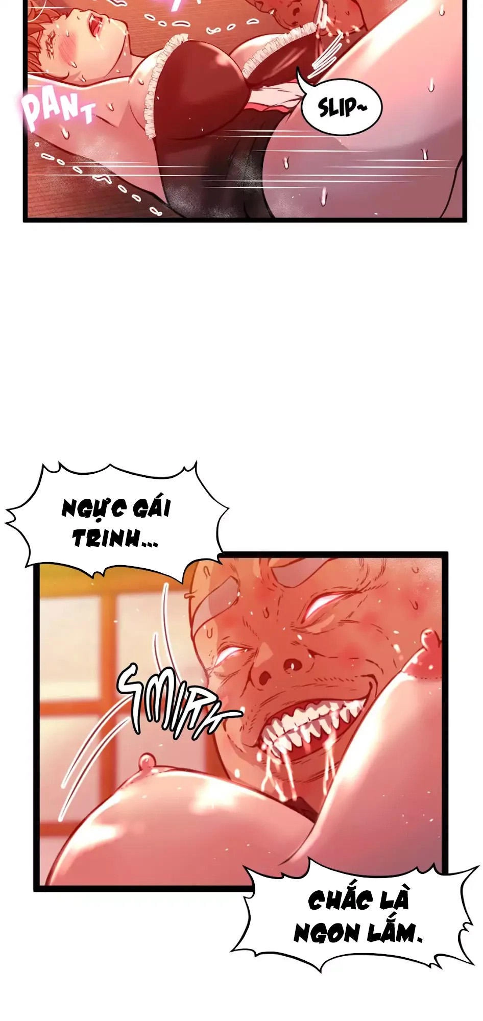 Hé Lộ Về Ngành Công Nghiệp Jav Chapter 78 - 16