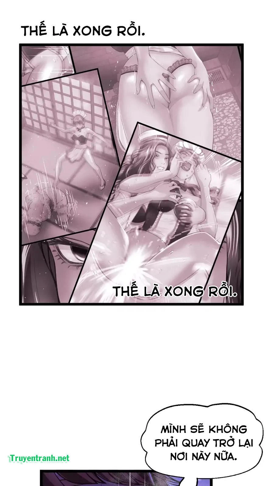 Hé Lộ Về Ngành Công Nghiệp Jav Chapter 78 - 29