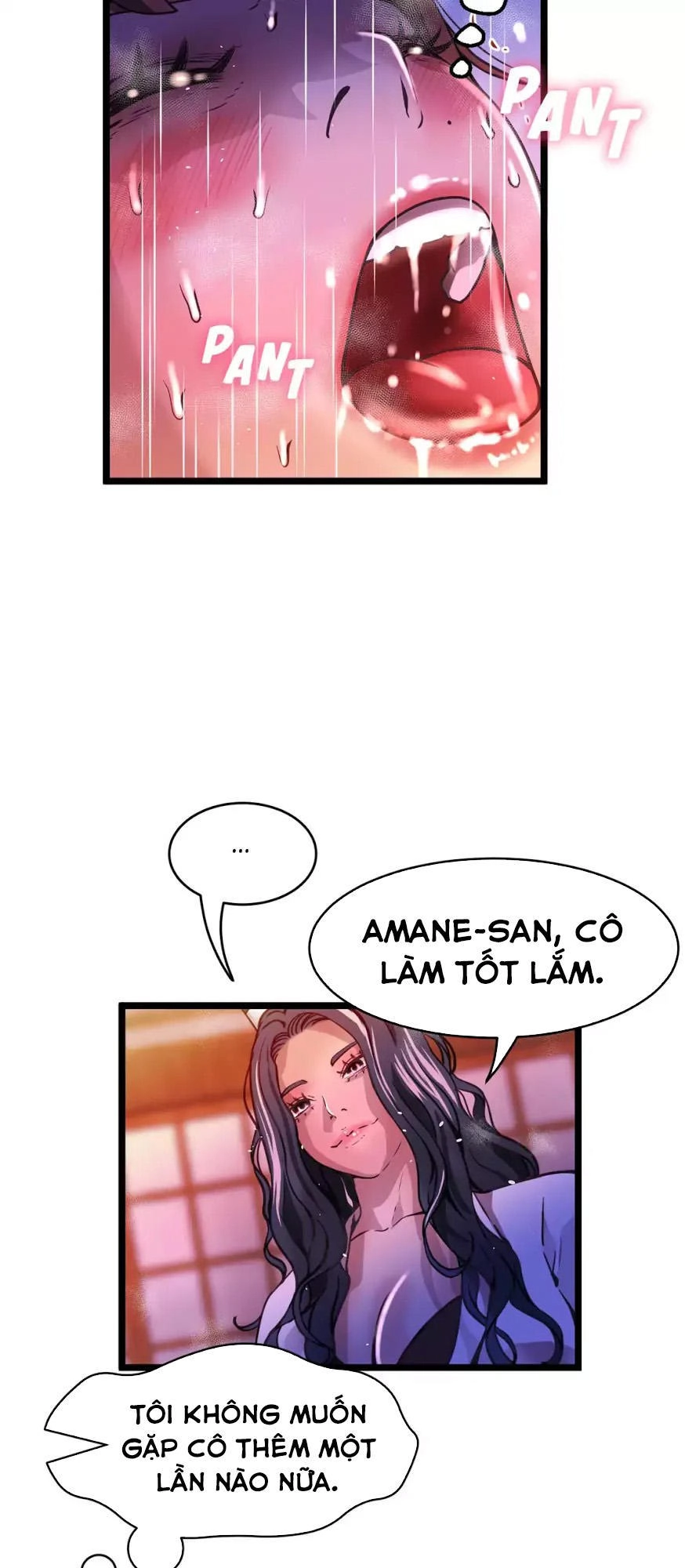 Hé Lộ Về Ngành Công Nghiệp Jav Chapter 78 - 30