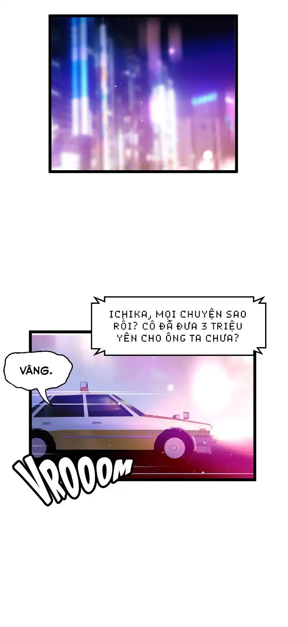 Hé Lộ Về Ngành Công Nghiệp Jav Chapter 79 - 2