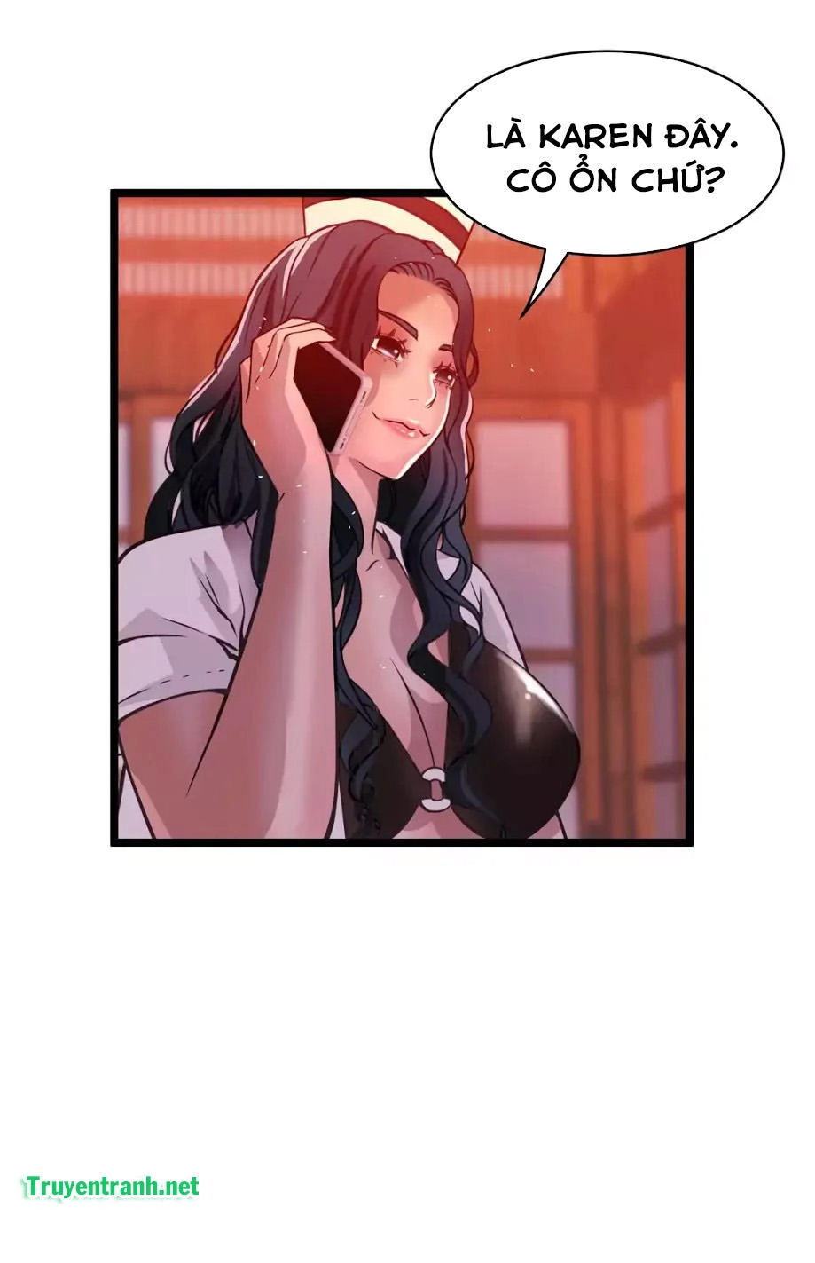 Hé Lộ Về Ngành Công Nghiệp Jav Chapter 79 - 7