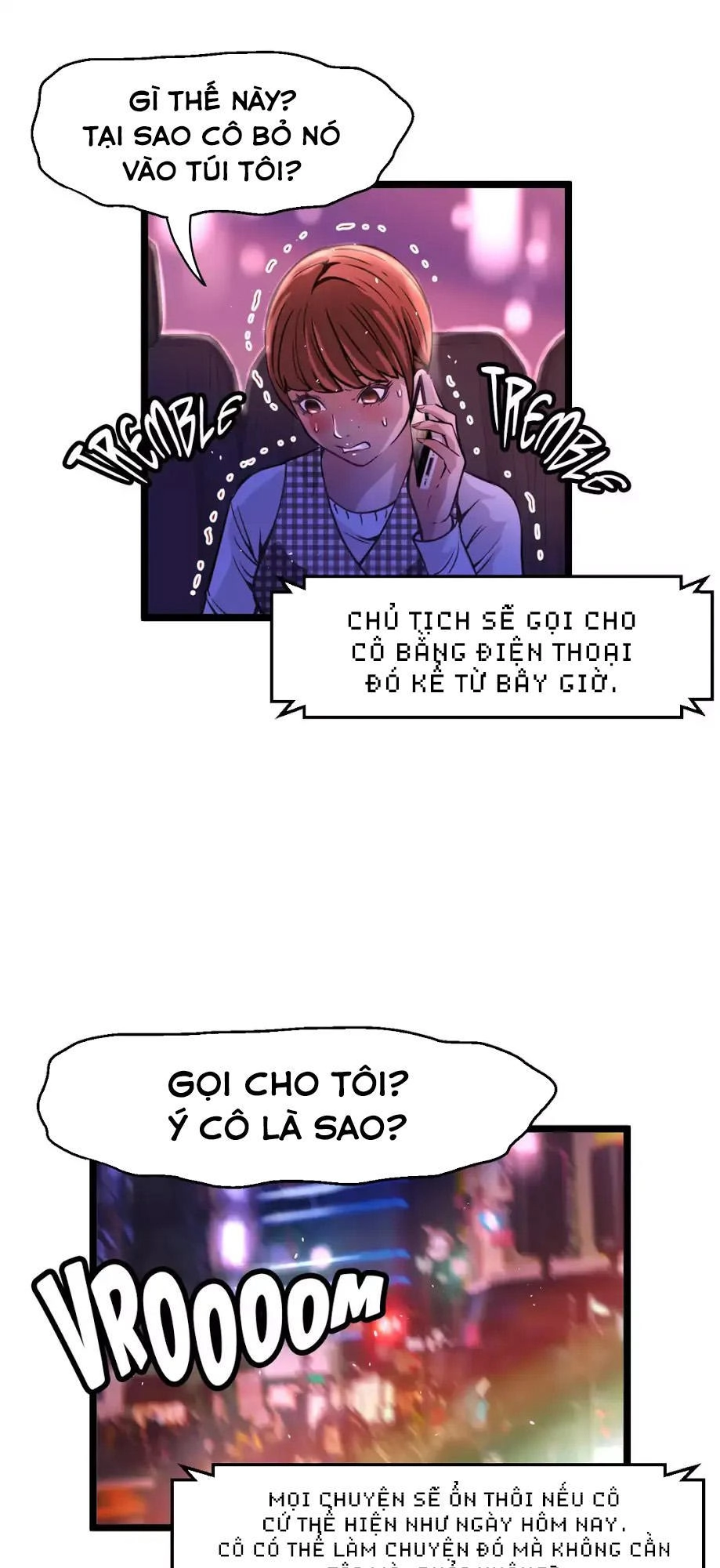 Hé Lộ Về Ngành Công Nghiệp Jav Chapter 79 - 8