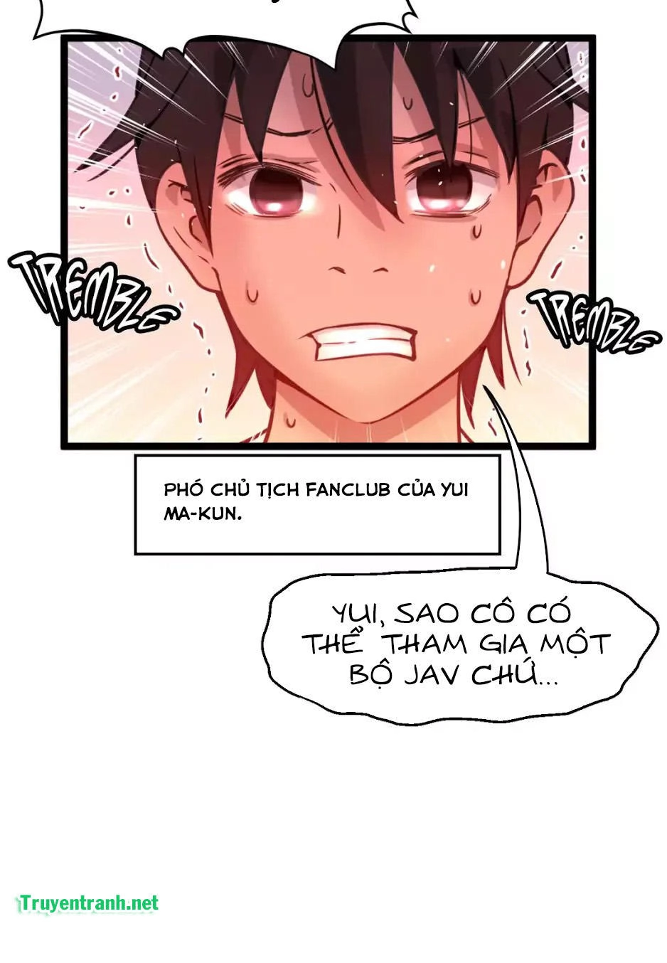 Hé Lộ Về Ngành Công Nghiệp Jav Chapter 79 - 19