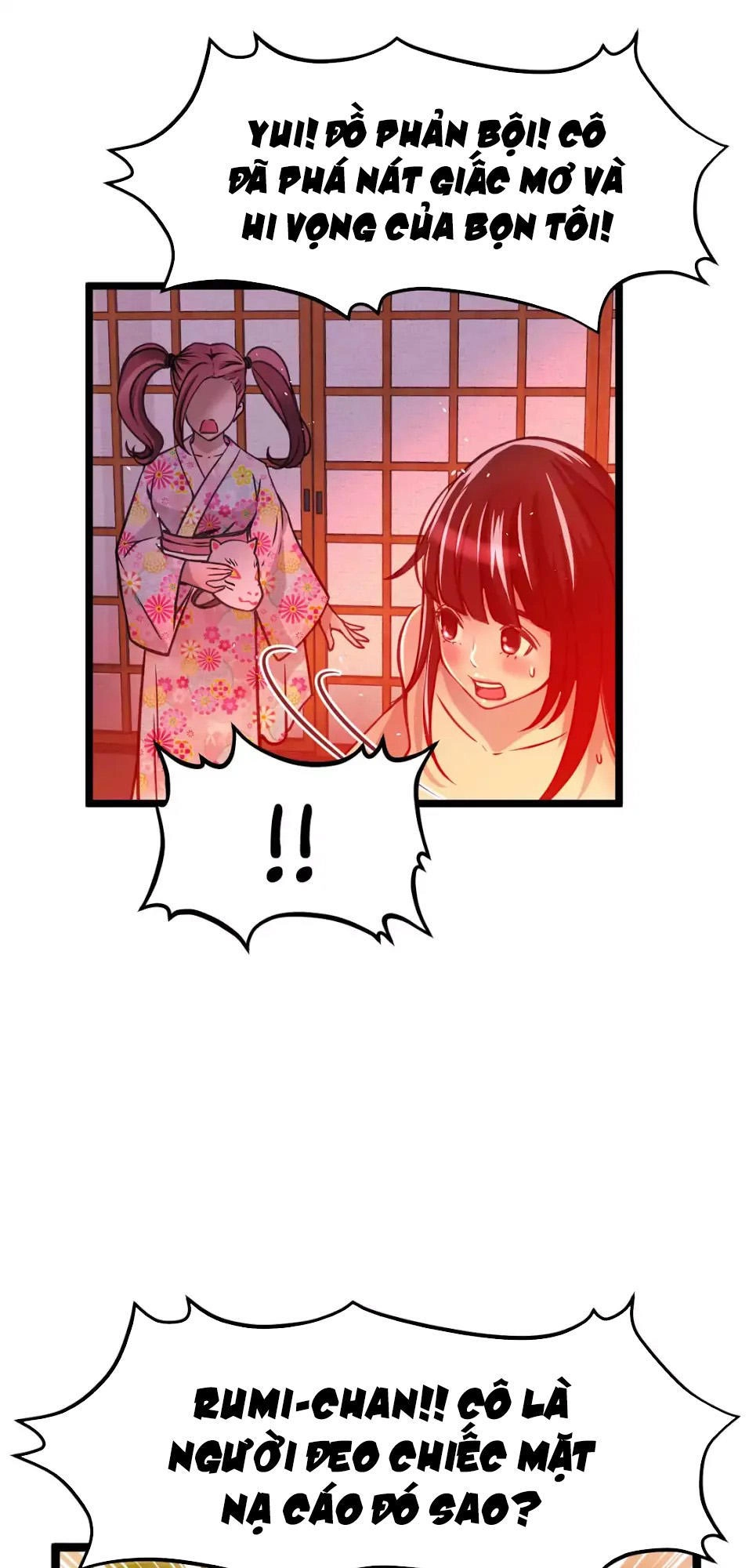 Hé Lộ Về Ngành Công Nghiệp Jav Chapter 79 - 20