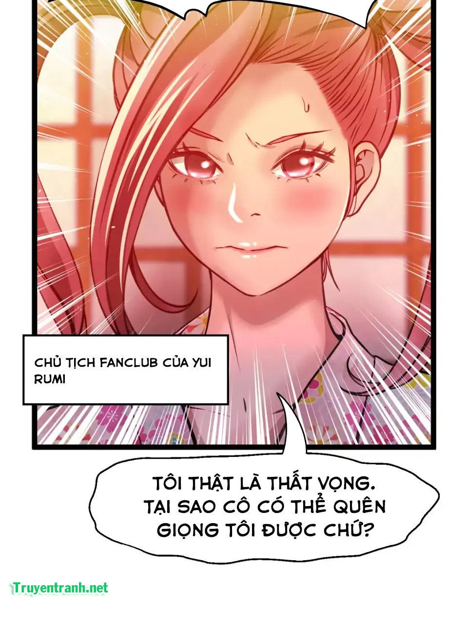 Hé Lộ Về Ngành Công Nghiệp Jav Chapter 79 - 21