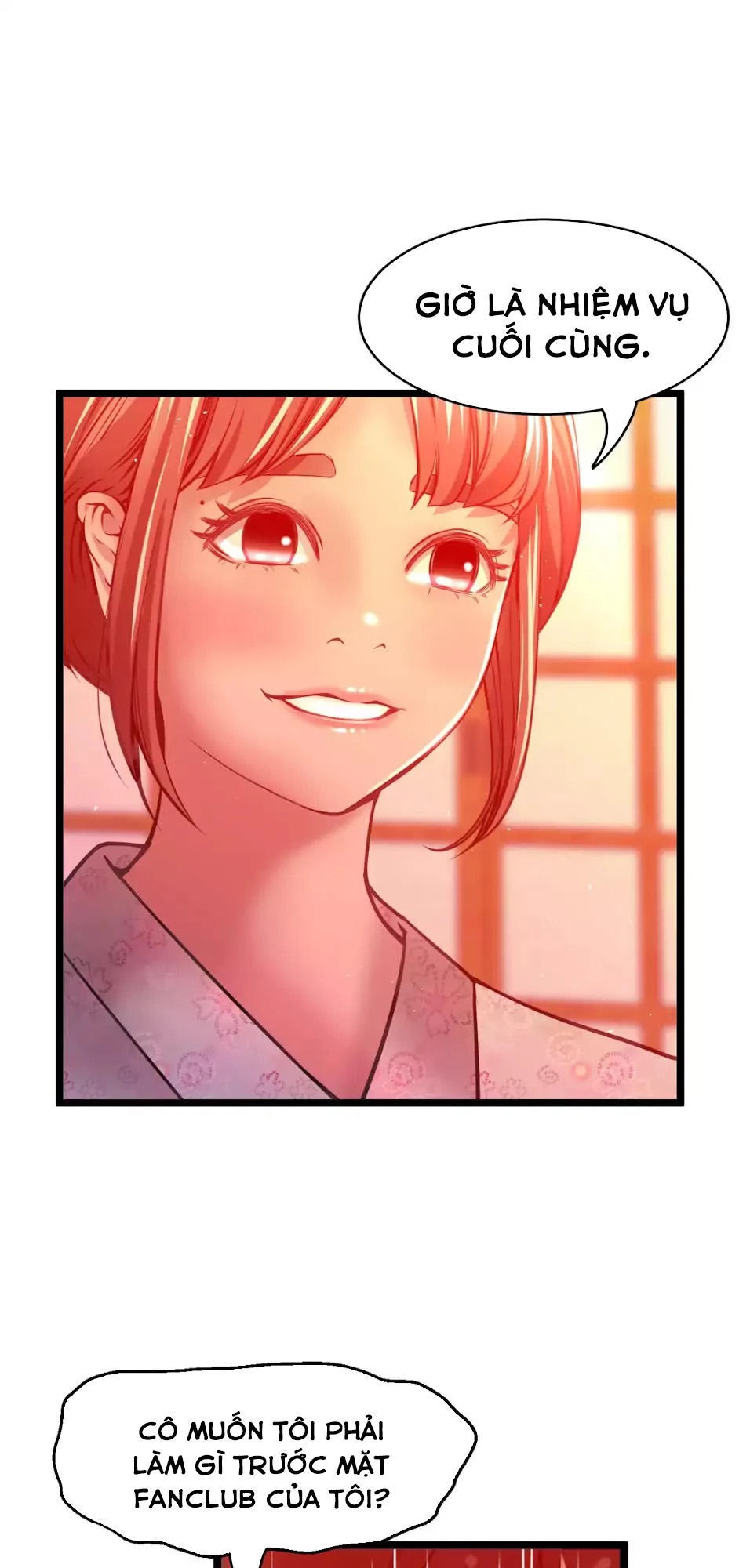 Hé Lộ Về Ngành Công Nghiệp Jav Chapter 79 - 22