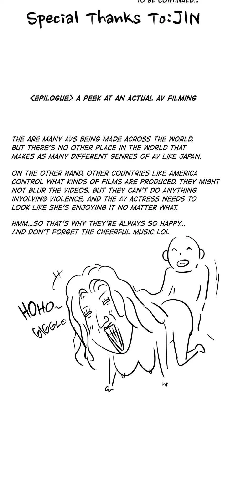 Hé Lộ Về Ngành Công Nghiệp Jav Chapter 79 - 24