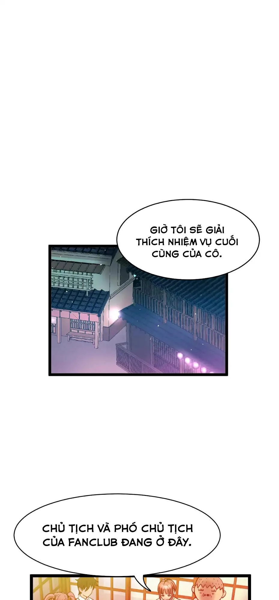 Hé Lộ Về Ngành Công Nghiệp Jav Chapter 80 - 2