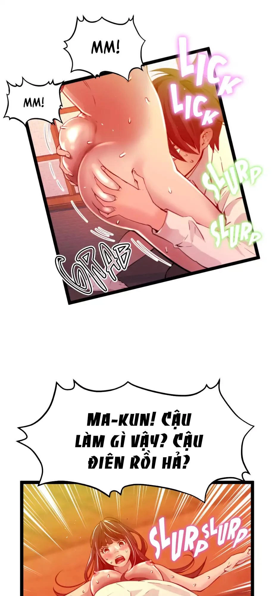 Hé Lộ Về Ngành Công Nghiệp Jav Chapter 80 - 8