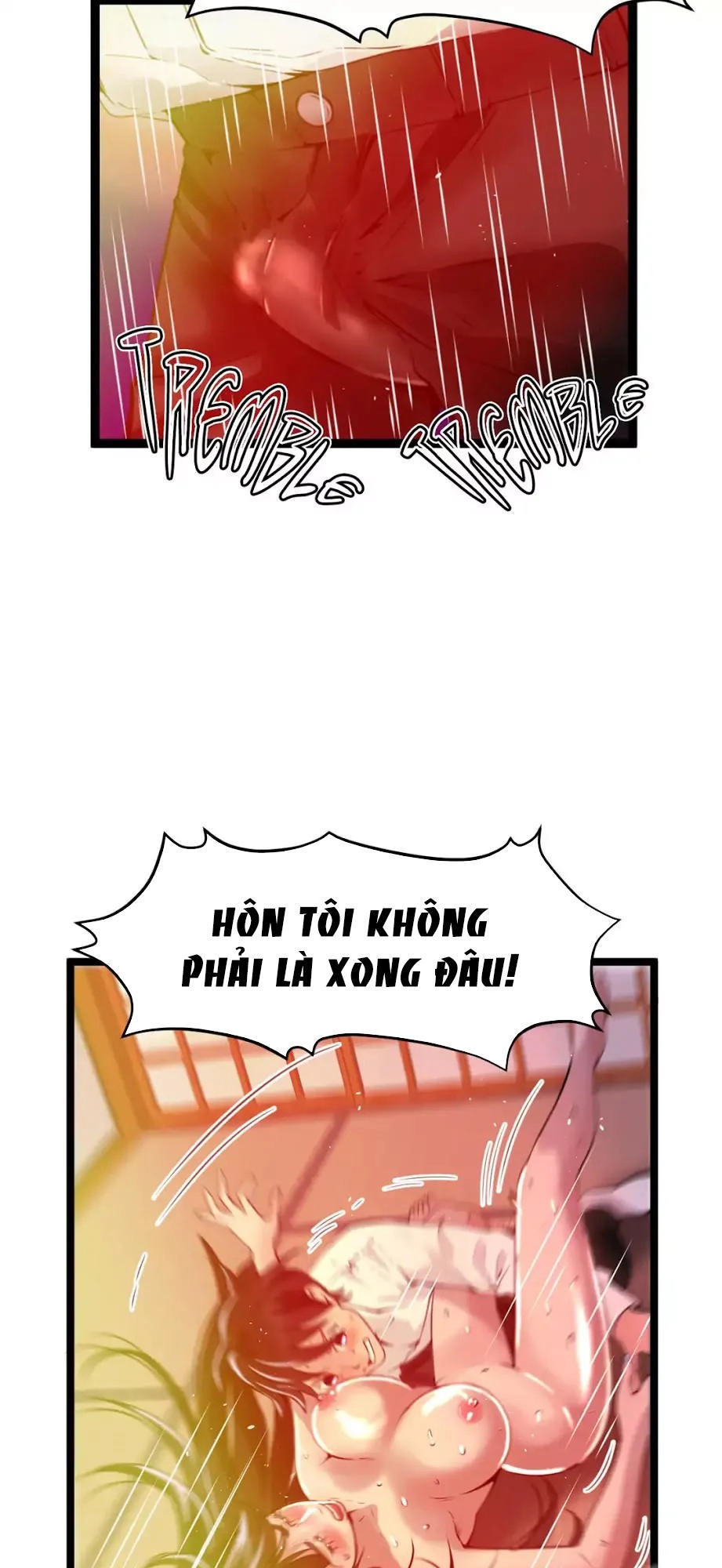 Hé Lộ Về Ngành Công Nghiệp Jav Chapter 80 - 10