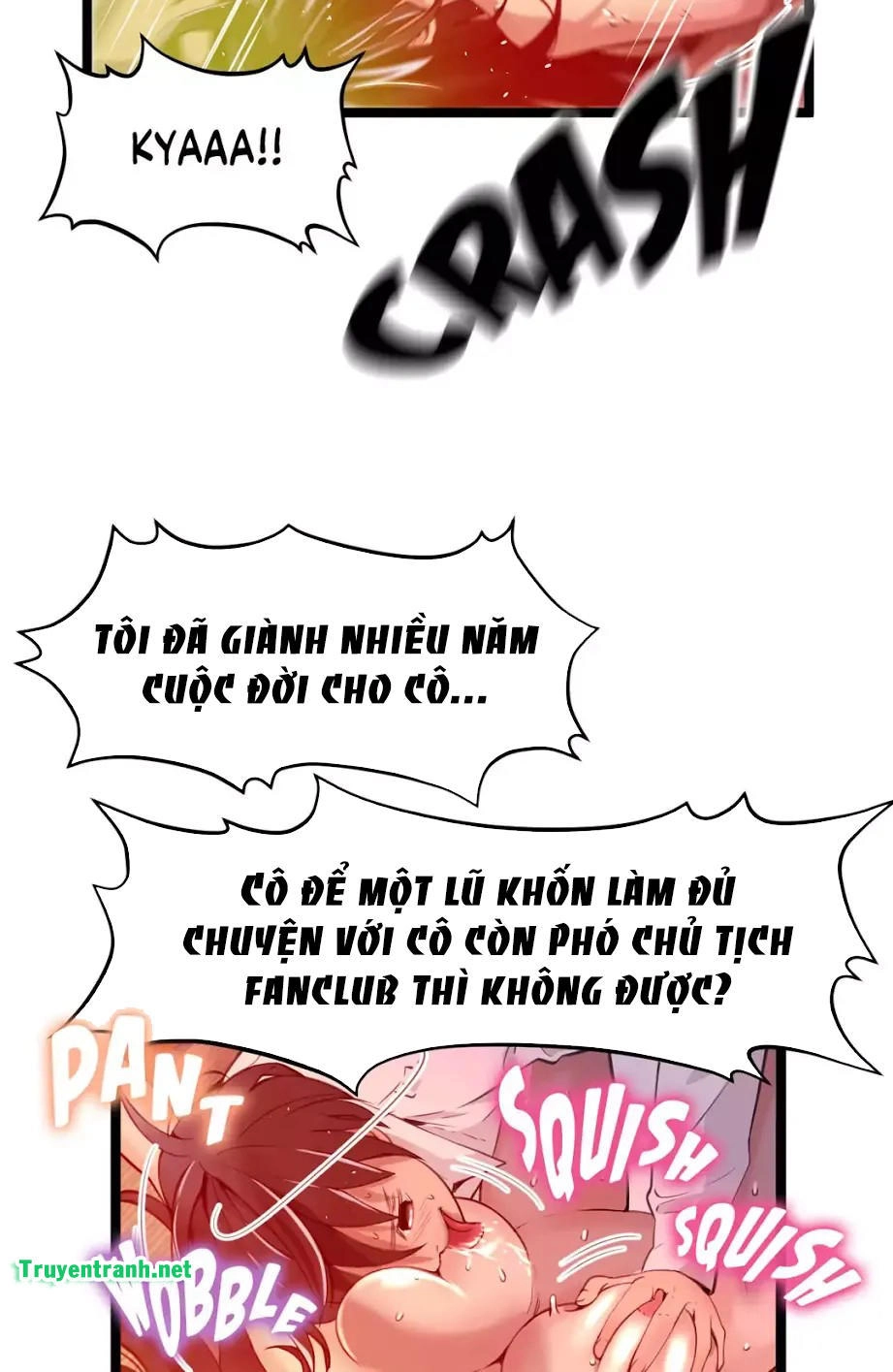 Hé Lộ Về Ngành Công Nghiệp Jav Chapter 80 - 11