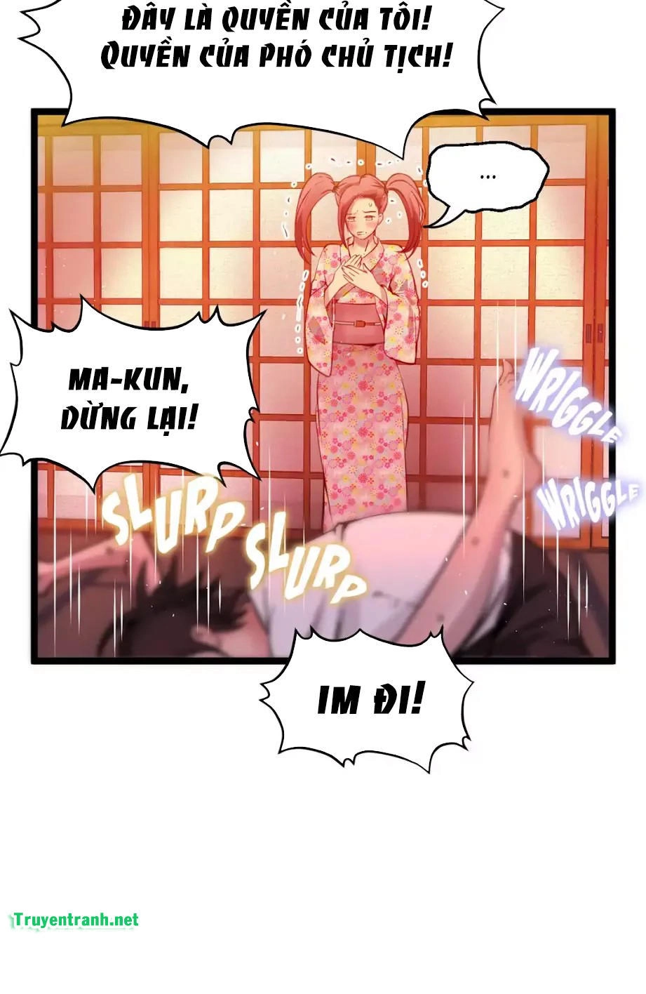 Hé Lộ Về Ngành Công Nghiệp Jav Chapter 80 - 13