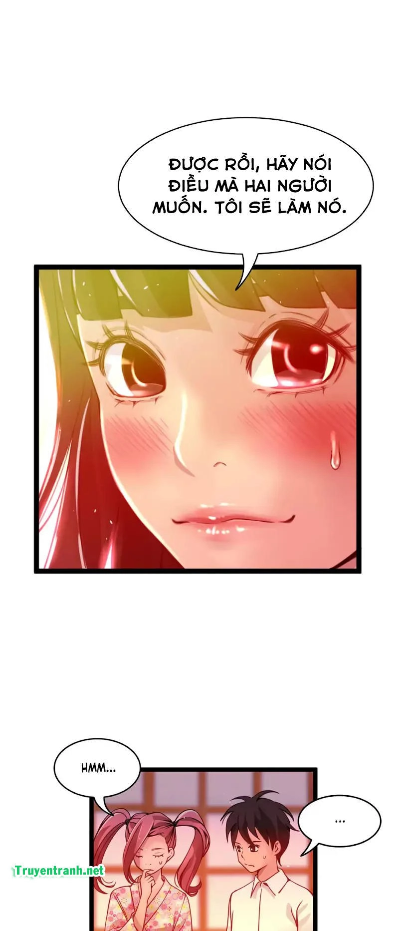 Hé Lộ Về Ngành Công Nghiệp Jav Chapter 80 - 17