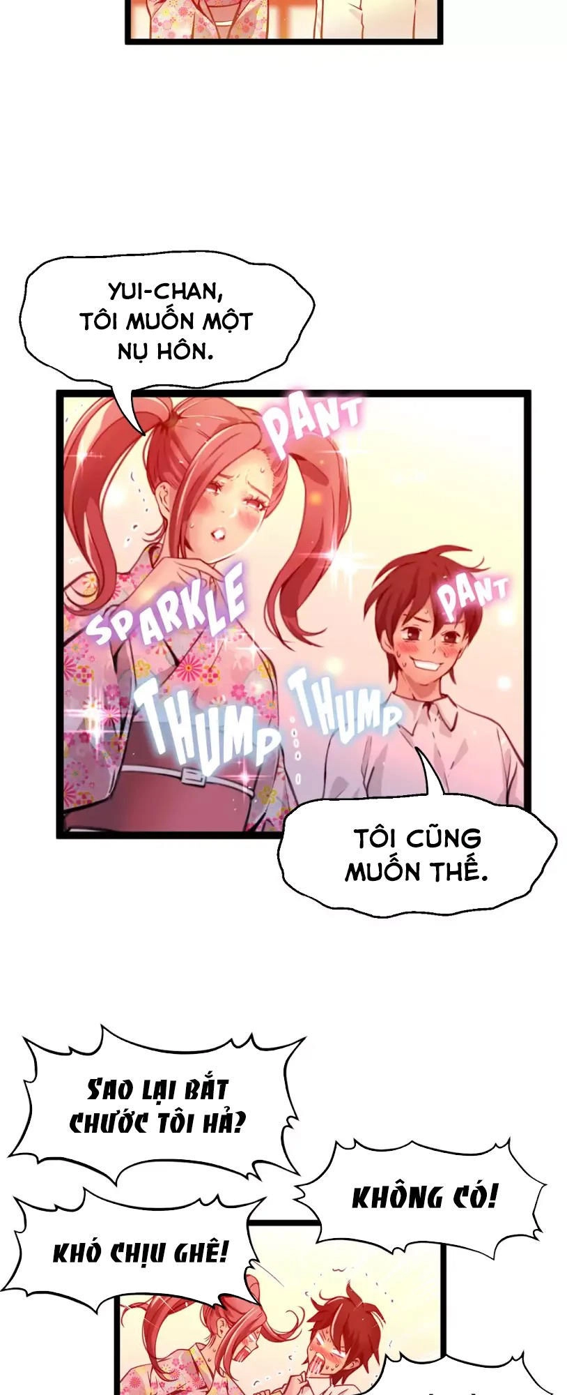 Hé Lộ Về Ngành Công Nghiệp Jav Chapter 80 - 18