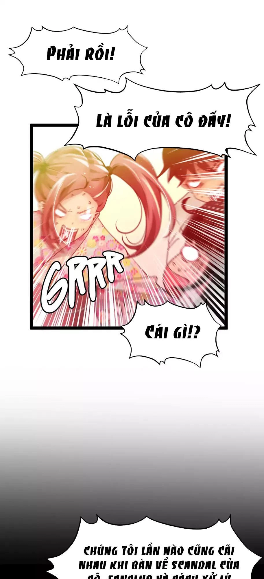 Hé Lộ Về Ngành Công Nghiệp Jav Chapter 80 - 20