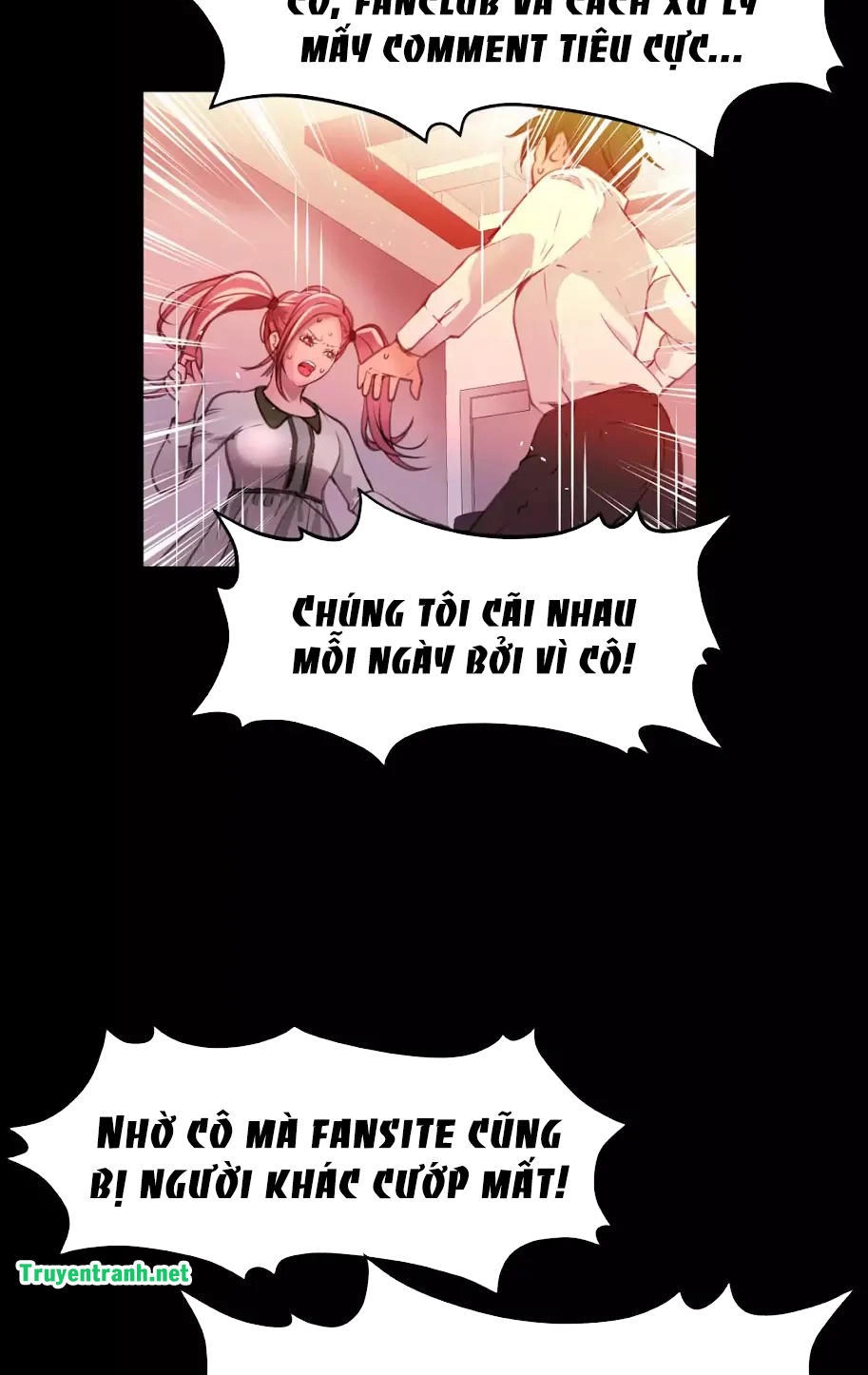 Hé Lộ Về Ngành Công Nghiệp Jav Chapter 80 - 21