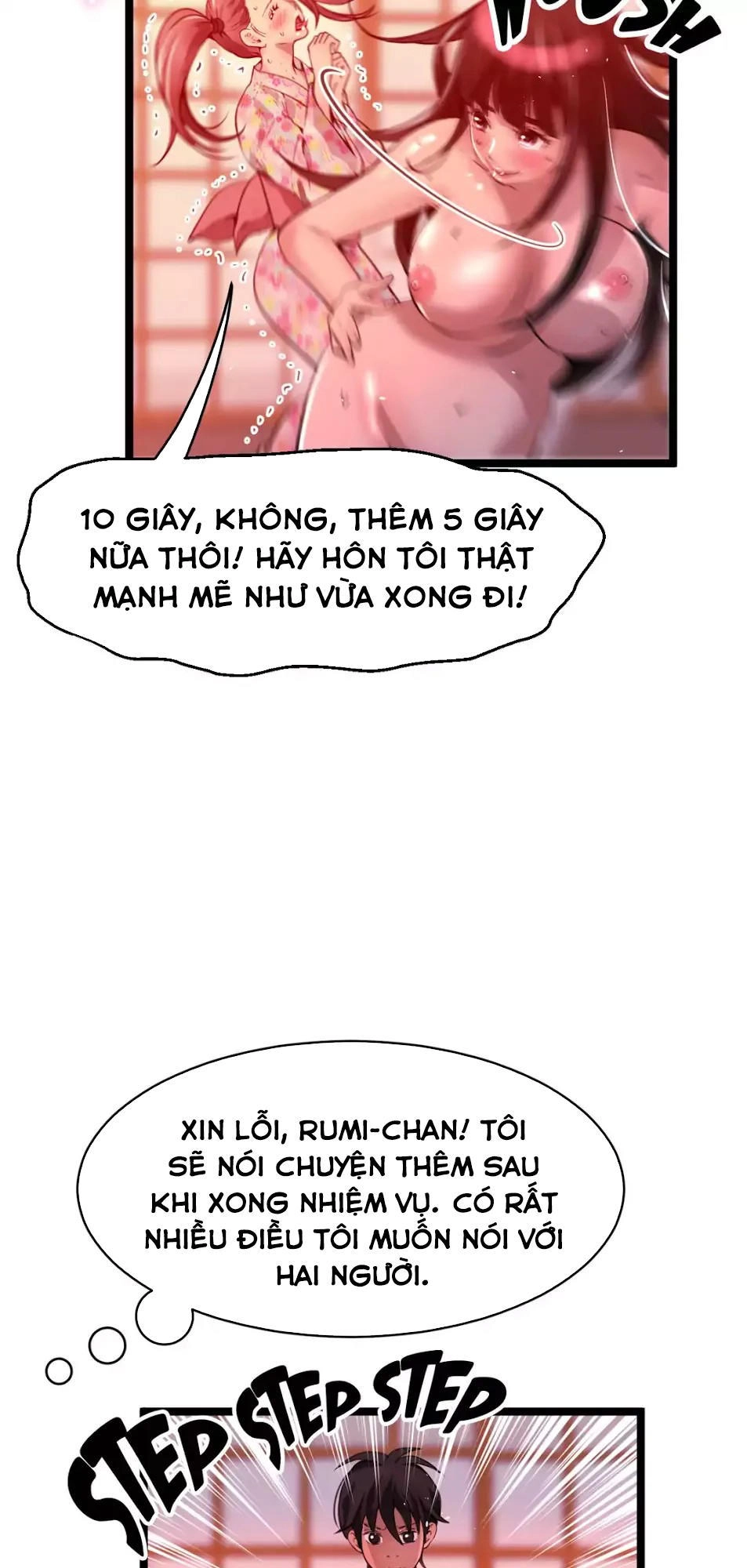 Hé Lộ Về Ngành Công Nghiệp Jav Chapter 80 - 30