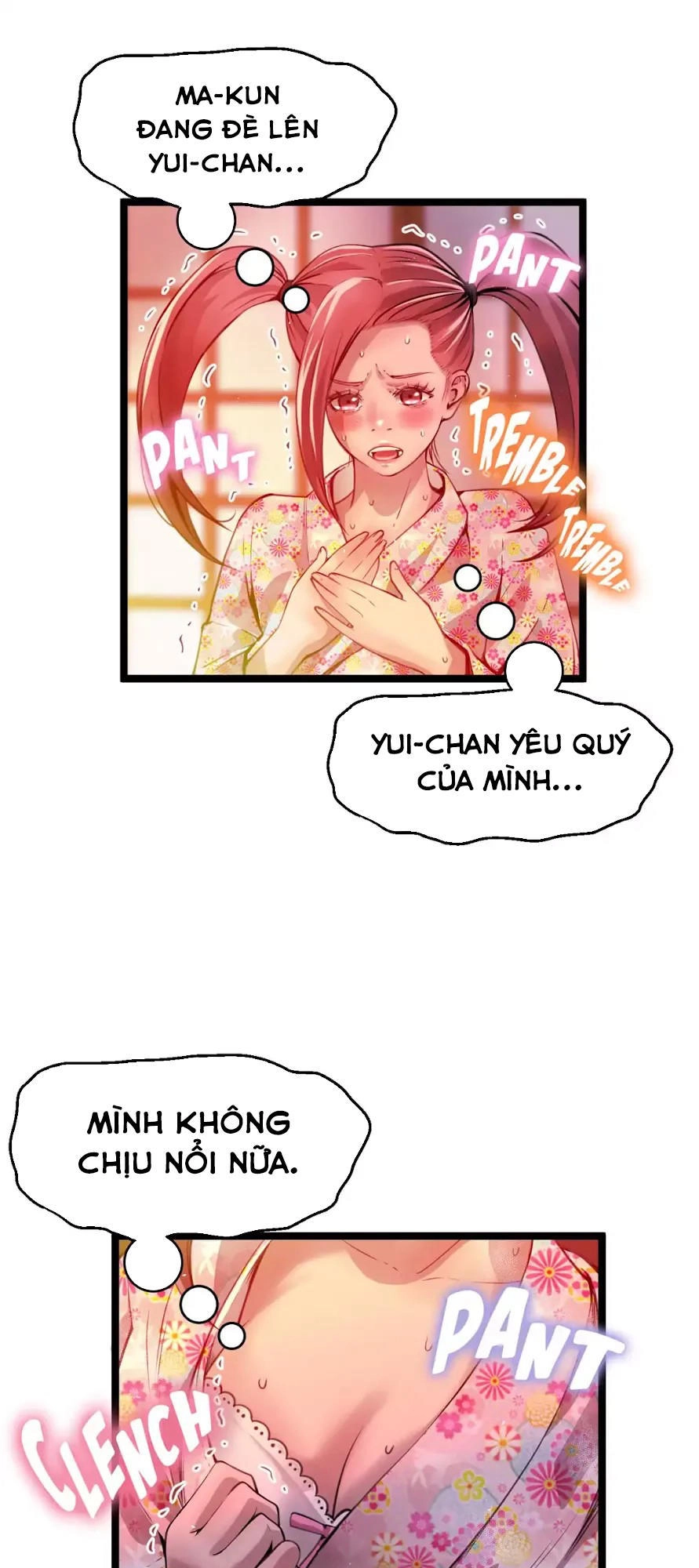 Hé Lộ Về Ngành Công Nghiệp Jav Chapter 81 - 2