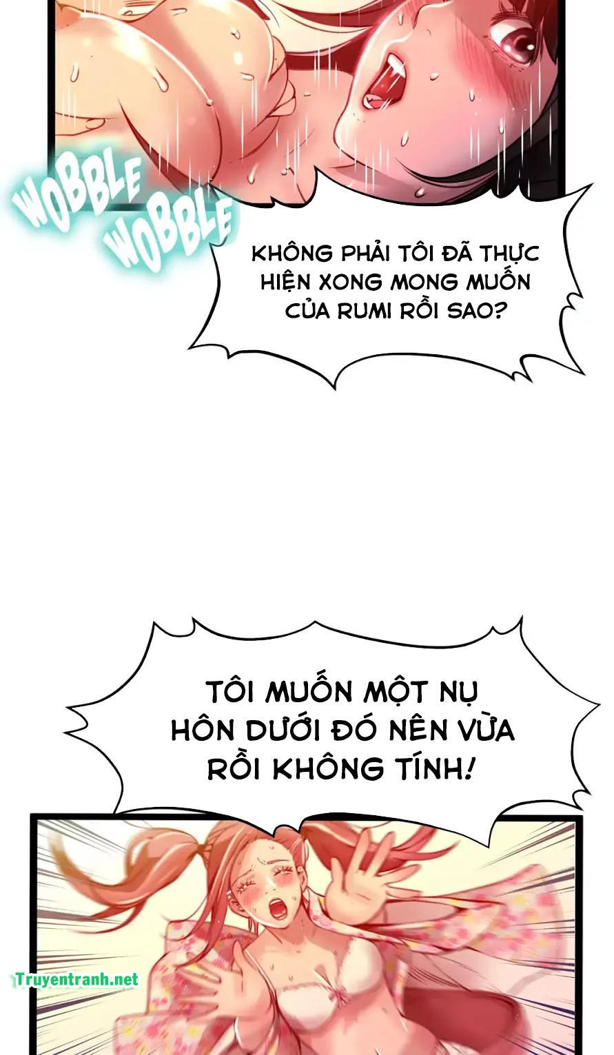 Hé Lộ Về Ngành Công Nghiệp Jav Chapter 81 - 5