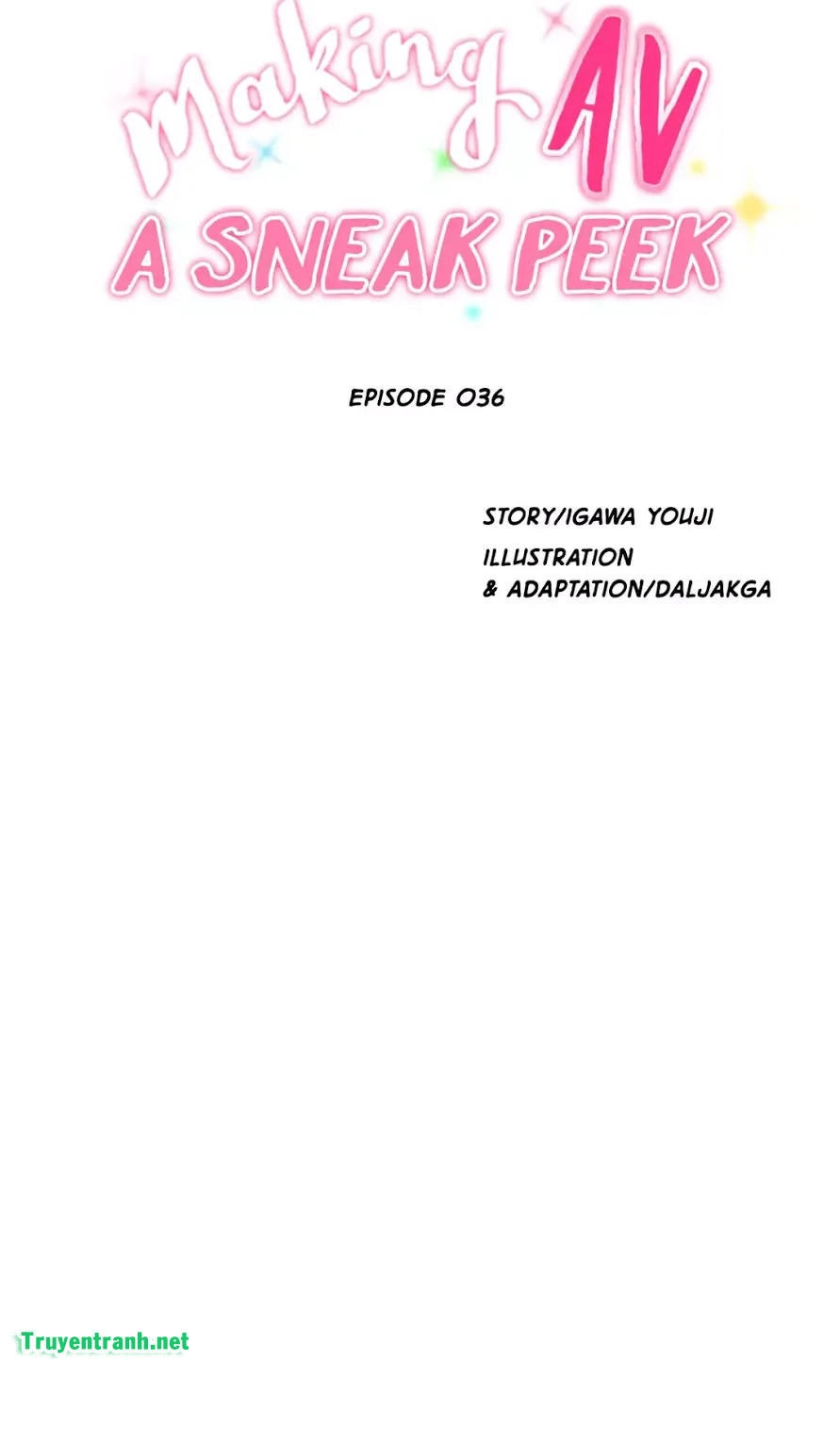 Hé Lộ Về Ngành Công Nghiệp Jav Chapter 81 - 7