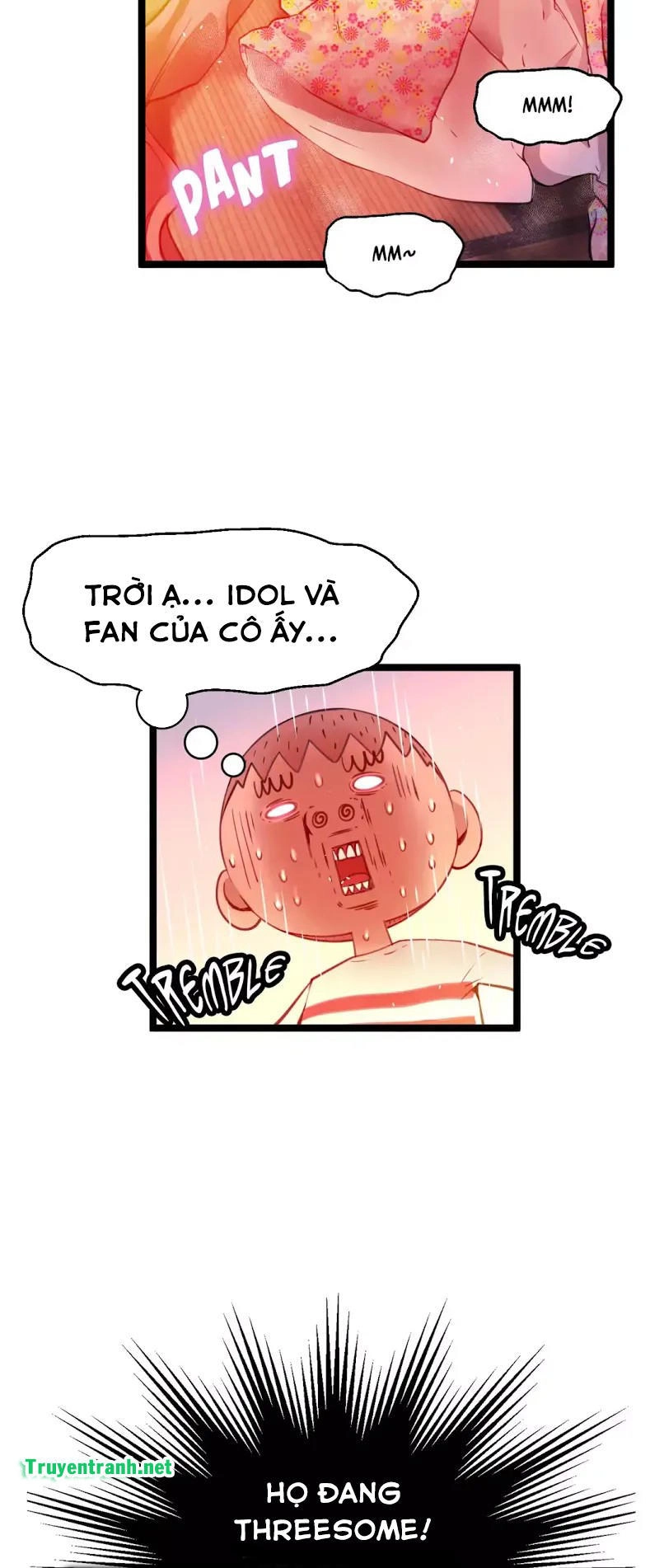 Hé Lộ Về Ngành Công Nghiệp Jav Chapter 81 - 9