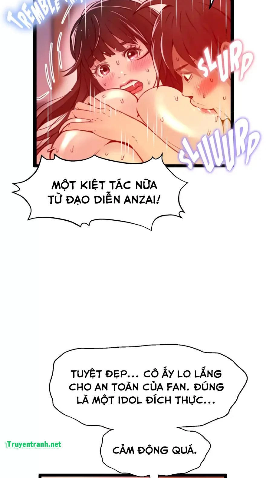 Hé Lộ Về Ngành Công Nghiệp Jav Chapter 81 - 13