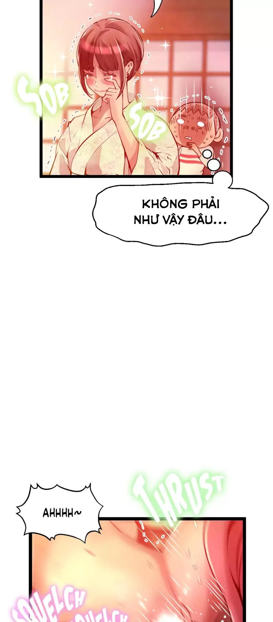 Hé Lộ Về Ngành Công Nghiệp Jav Chapter 81 - 14