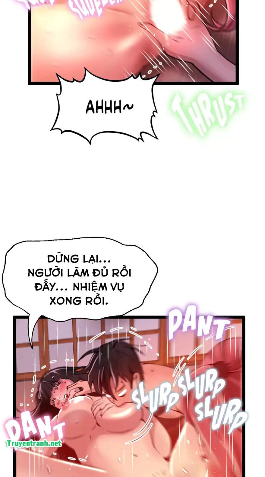Hé Lộ Về Ngành Công Nghiệp Jav Chapter 81 - 15