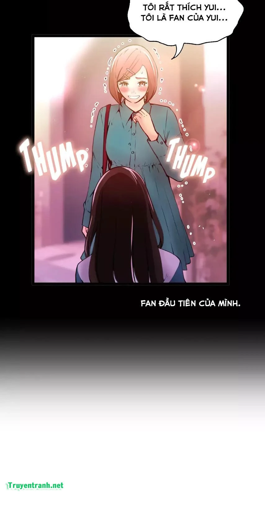 Hé Lộ Về Ngành Công Nghiệp Jav Chapter 81 - 21