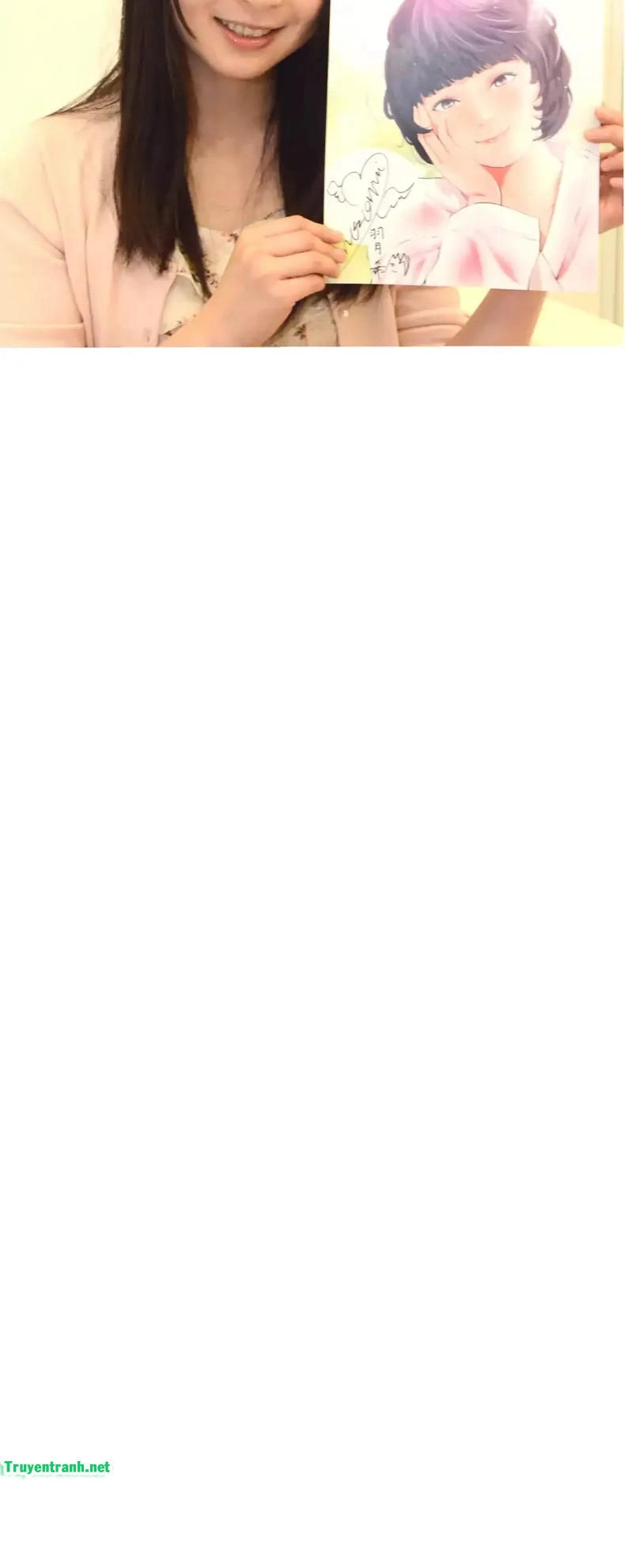 Hé Lộ Về Ngành Công Nghiệp Jav Chapter 81 - 27