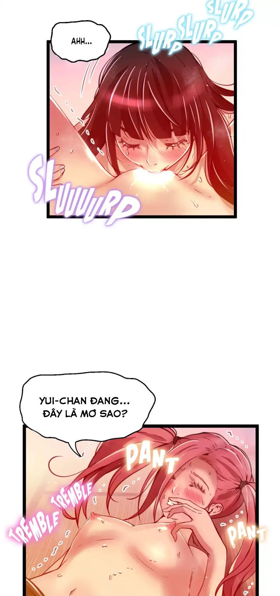 Hé Lộ Về Ngành Công Nghiệp Jav Chapter 82 - 4