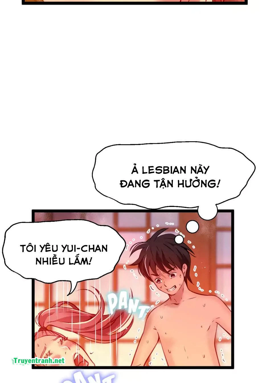 Hé Lộ Về Ngành Công Nghiệp Jav Chapter 82 - 5
