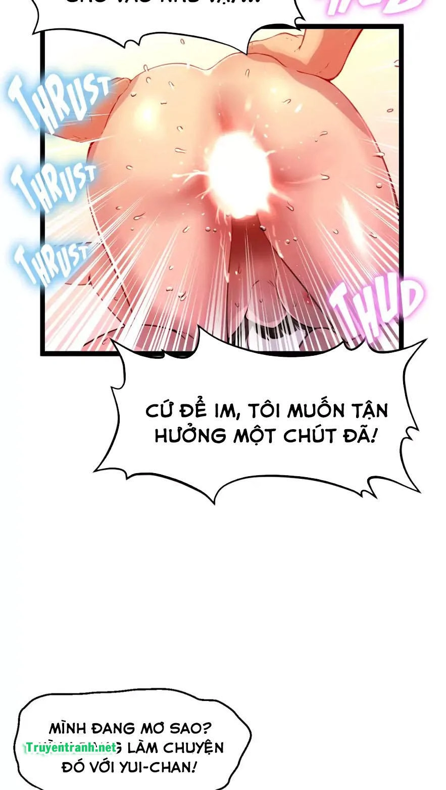 Hé Lộ Về Ngành Công Nghiệp Jav Chapter 82 - 9