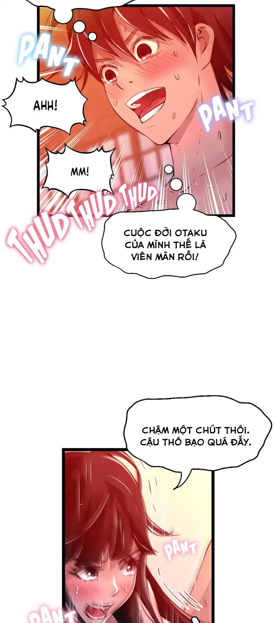 Hé Lộ Về Ngành Công Nghiệp Jav Chapter 82 - 10
