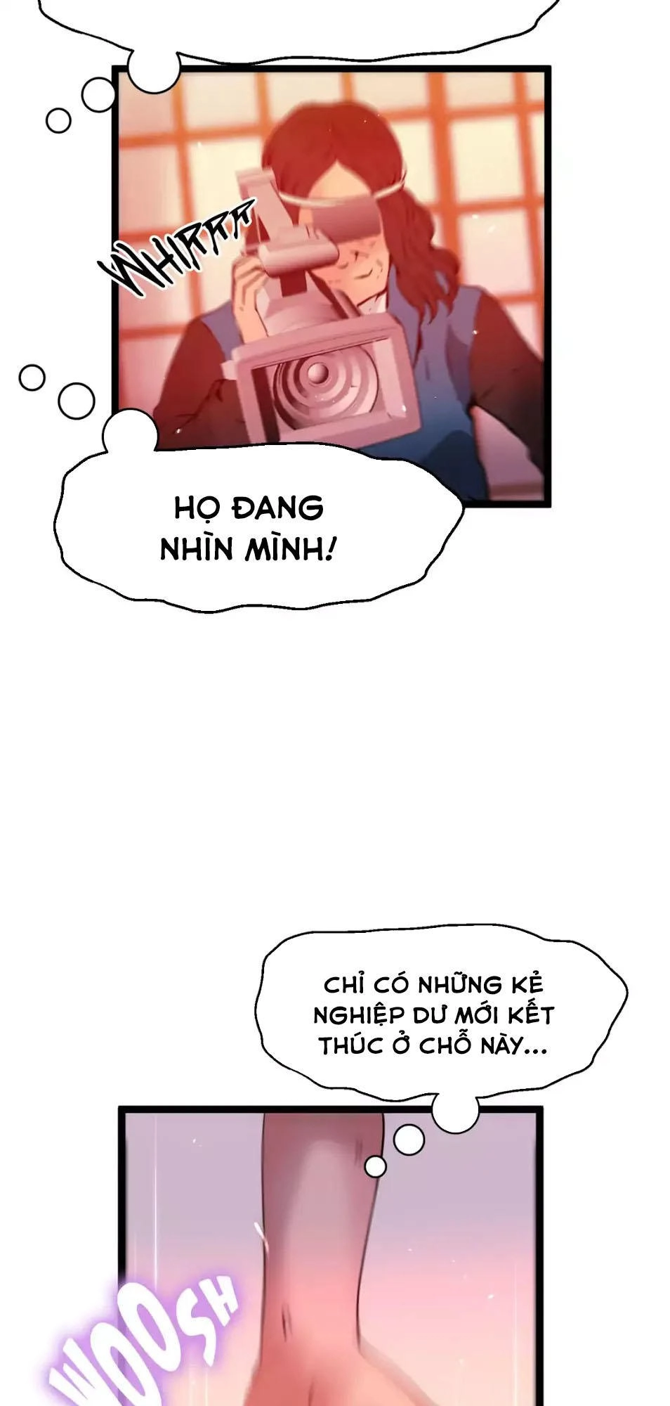 Hé Lộ Về Ngành Công Nghiệp Jav Chapter 82 - 20