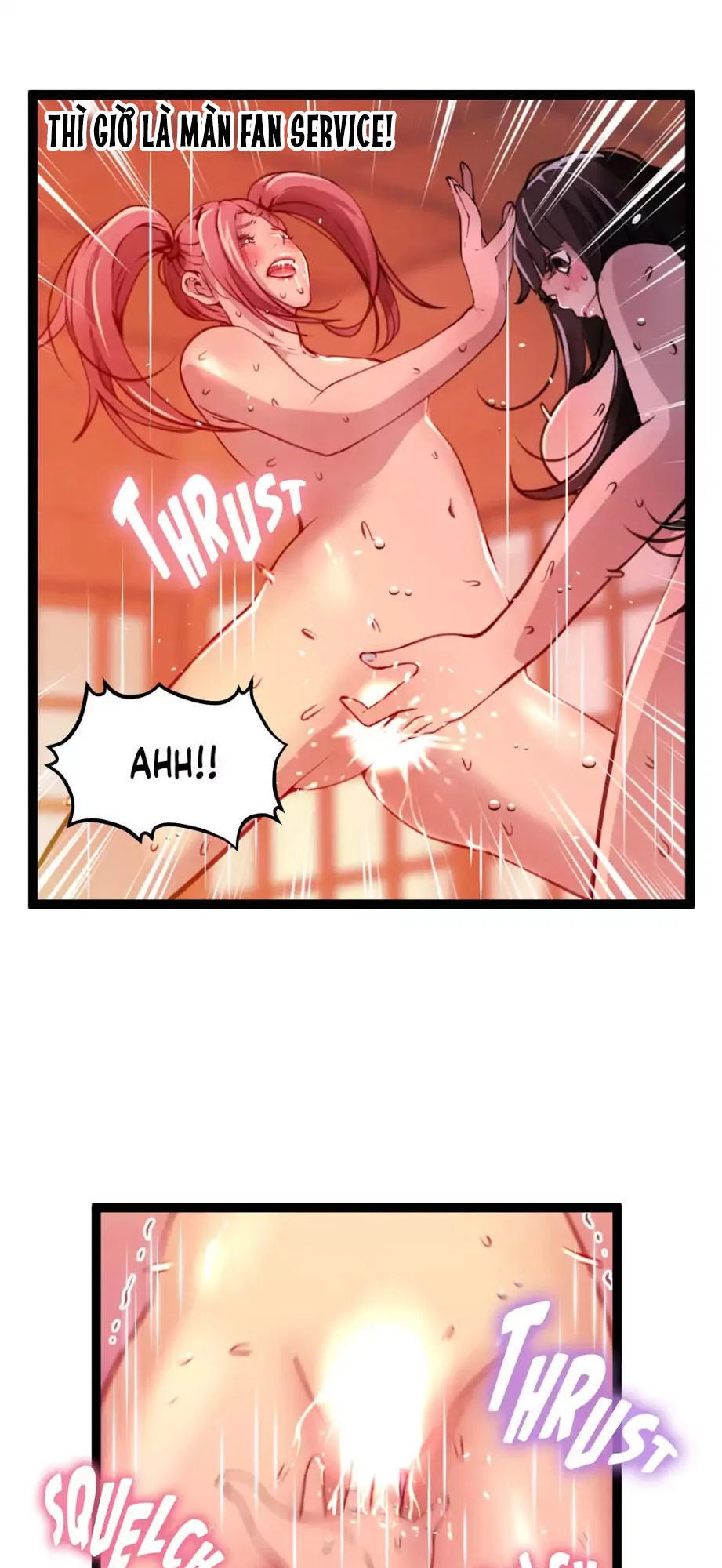 Hé Lộ Về Ngành Công Nghiệp Jav Chapter 82 - 22