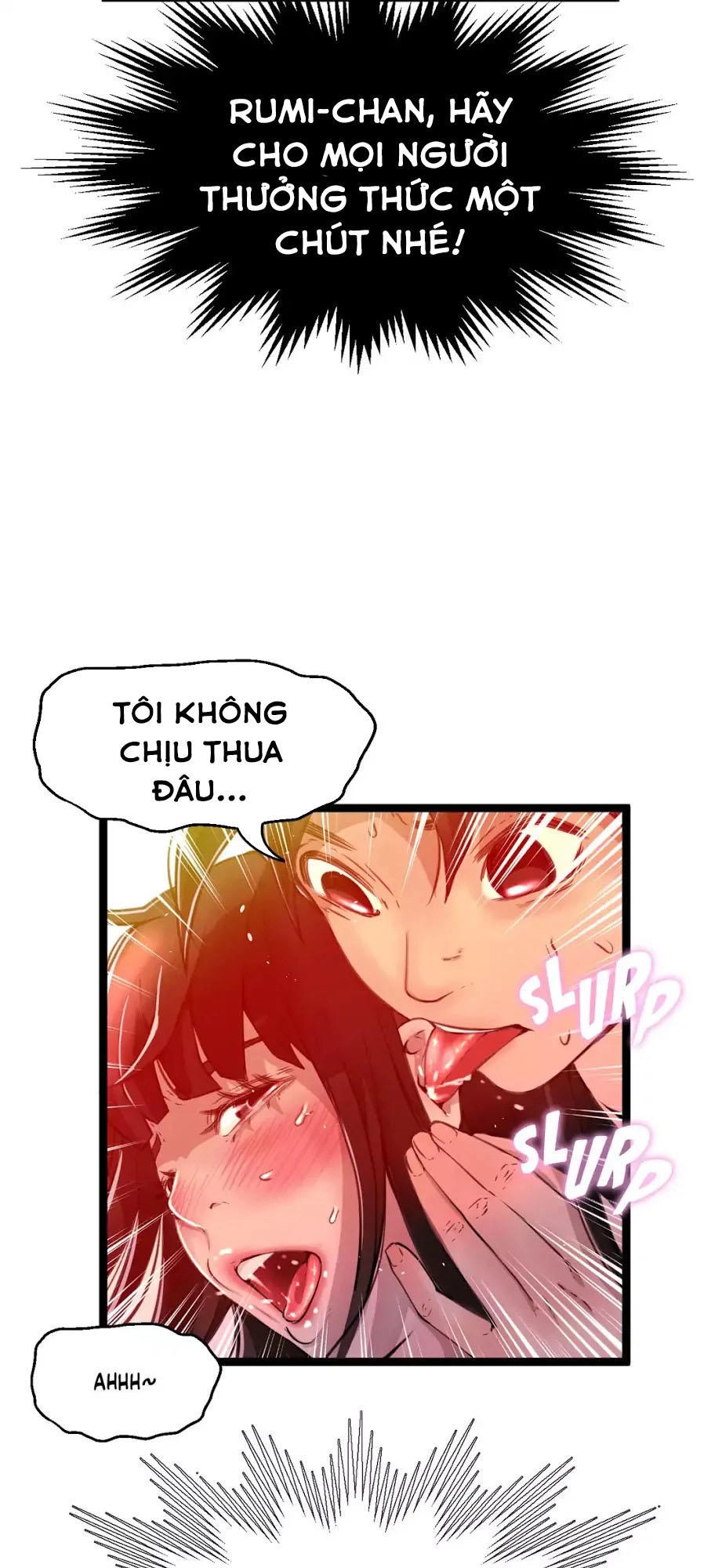 Hé Lộ Về Ngành Công Nghiệp Jav Chapter 82 - 24