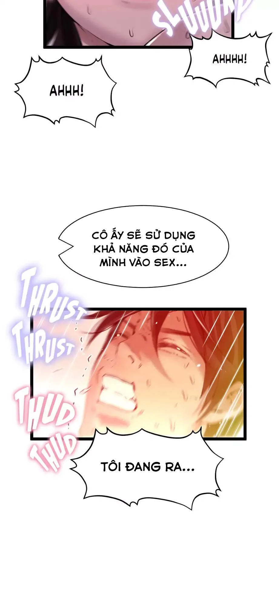 Hé Lộ Về Ngành Công Nghiệp Jav Chapter 83 - 4