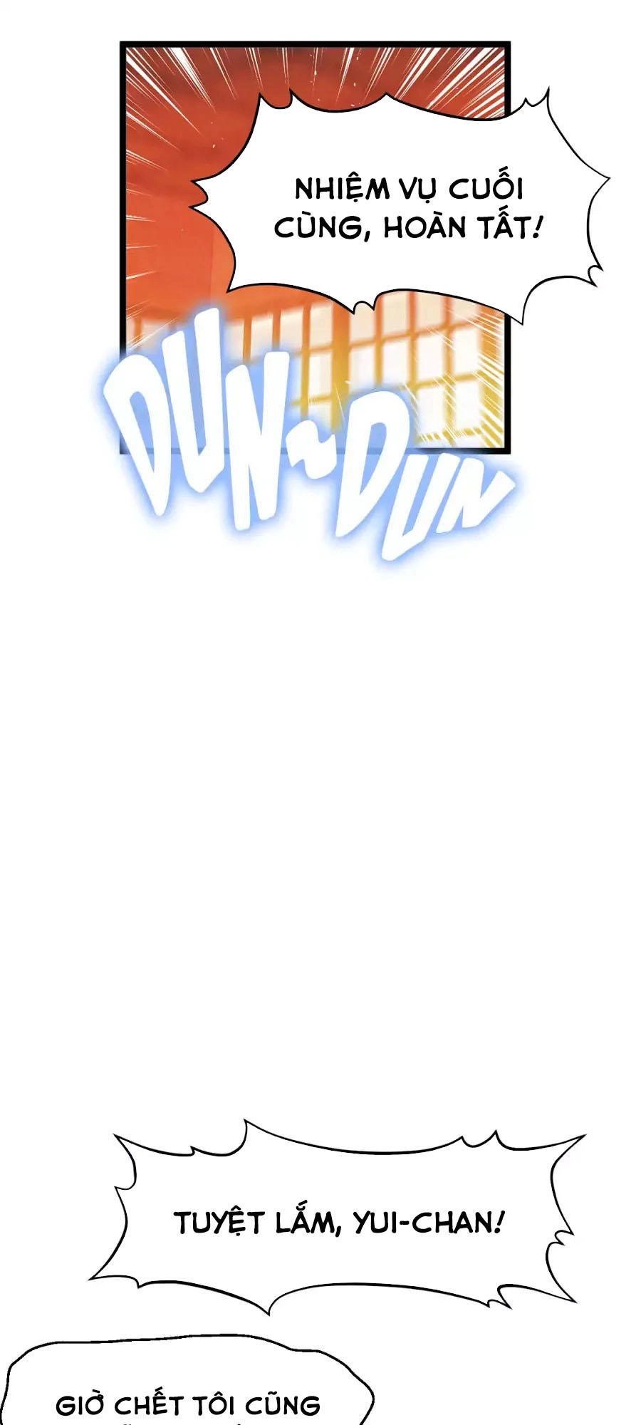 Hé Lộ Về Ngành Công Nghiệp Jav Chapter 83 - 8