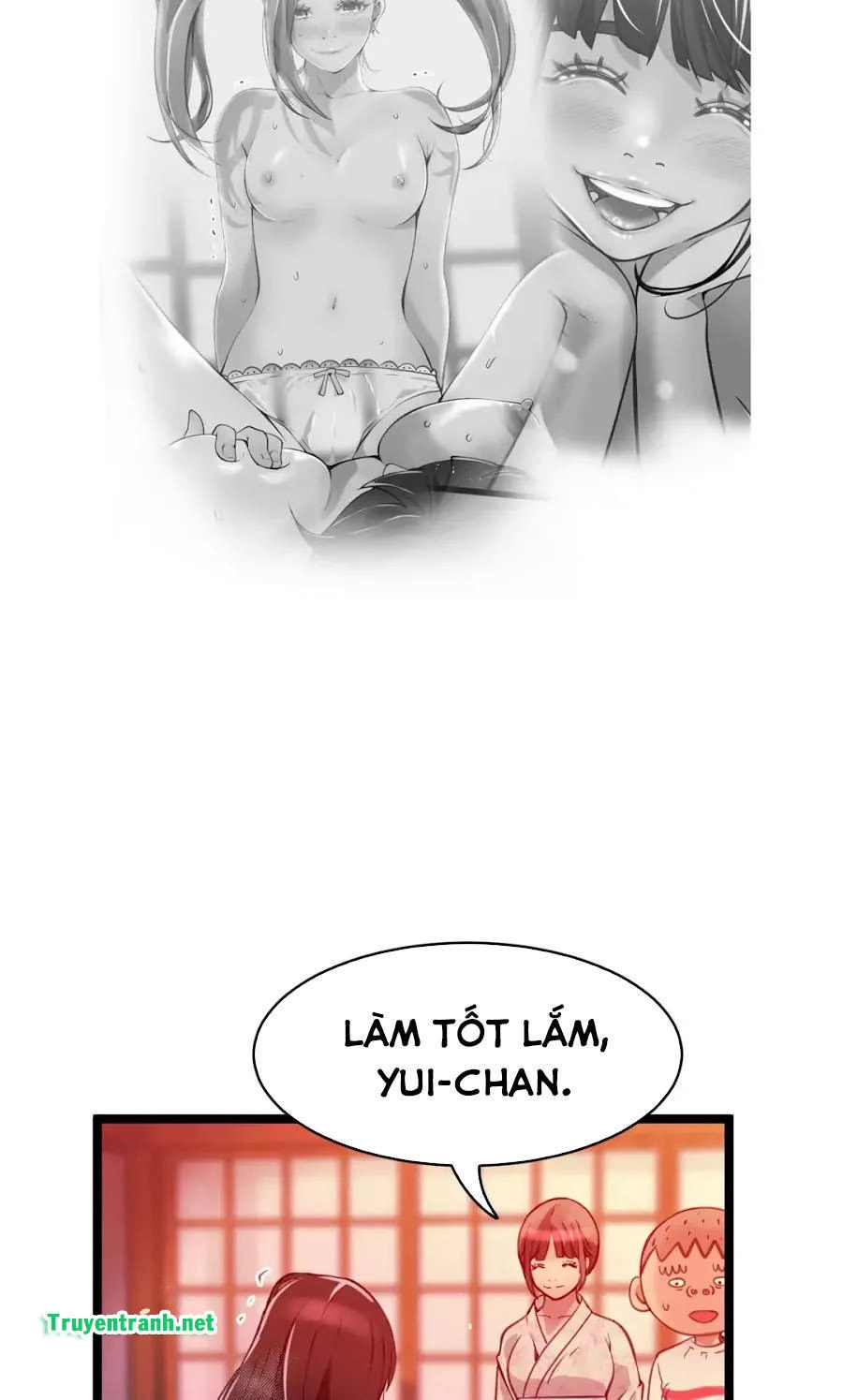 Hé Lộ Về Ngành Công Nghiệp Jav Chapter 83 - 11