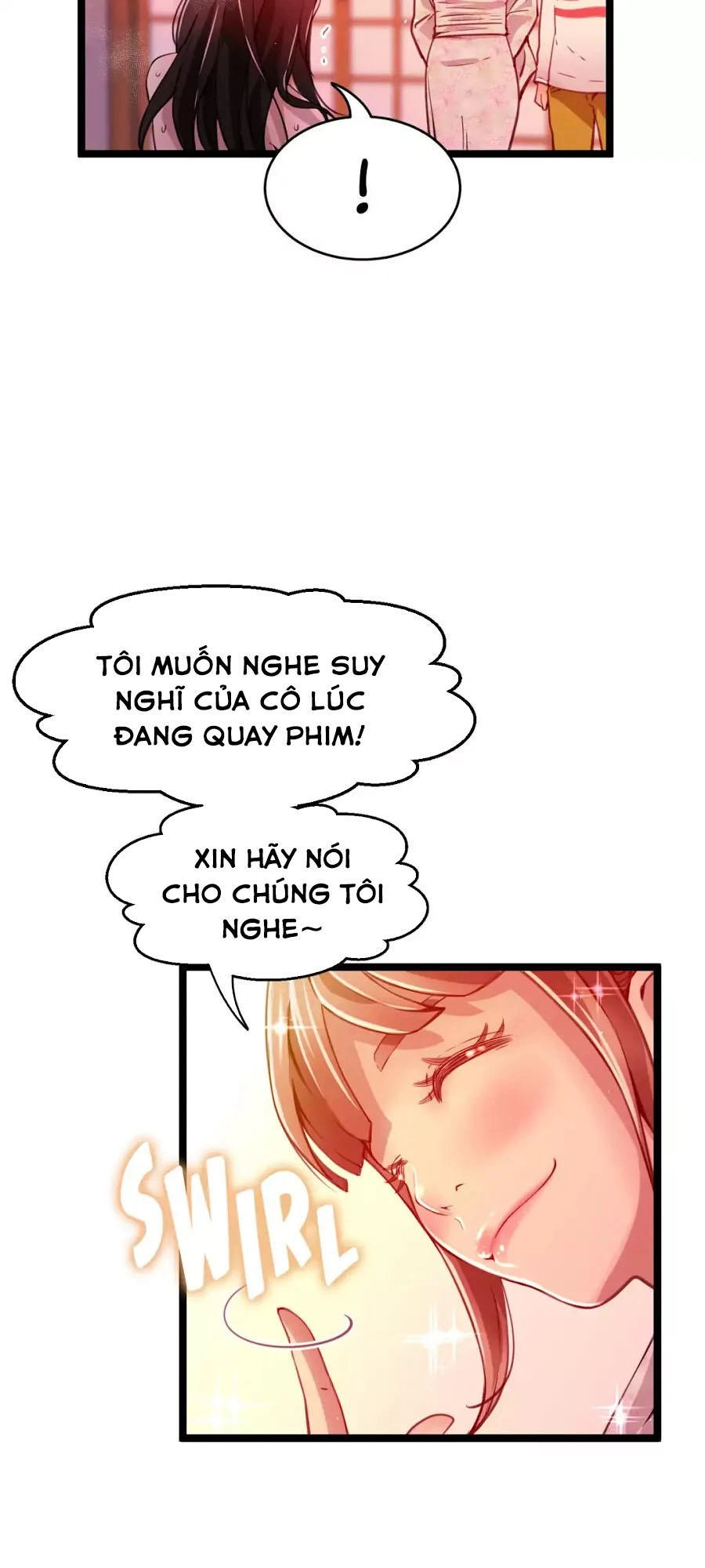 Hé Lộ Về Ngành Công Nghiệp Jav Chapter 83 - 12