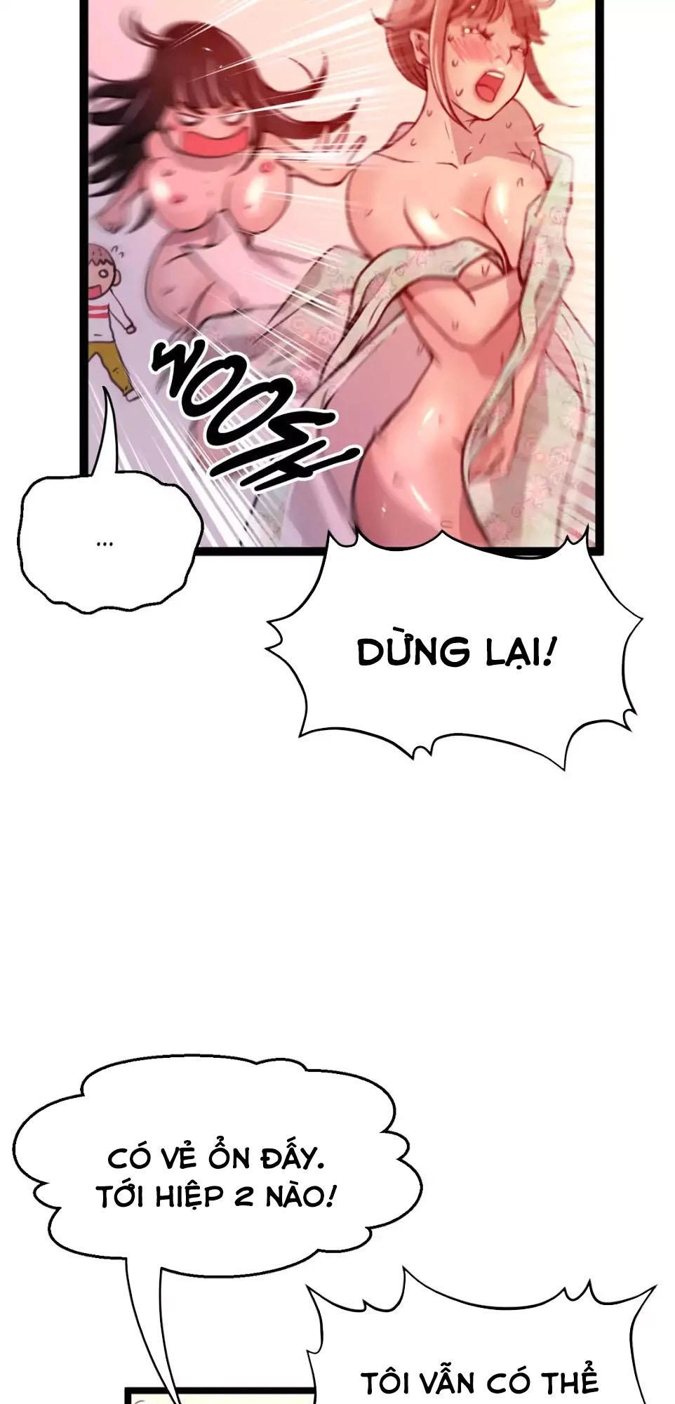 Hé Lộ Về Ngành Công Nghiệp Jav Chapter 83 - 16