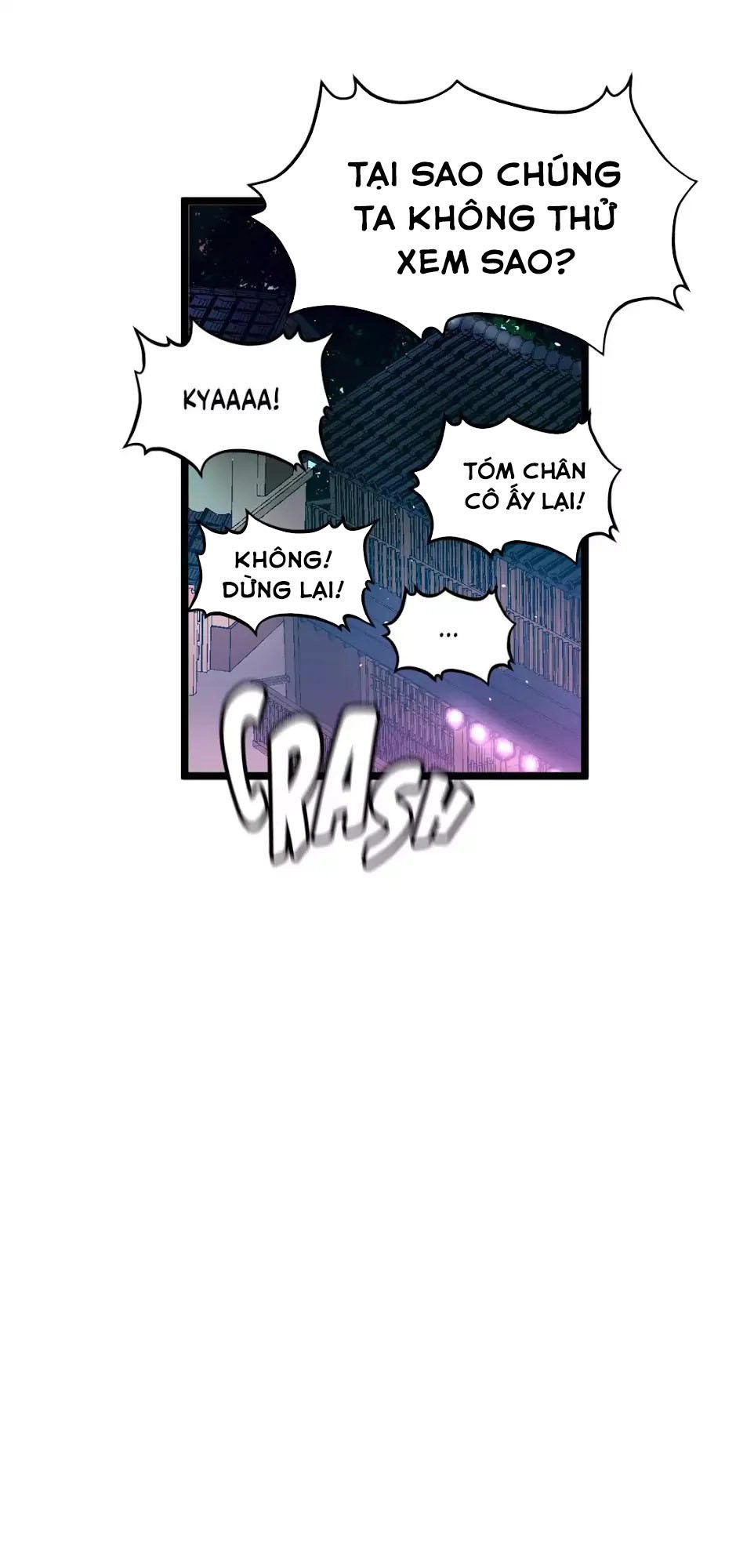 Hé Lộ Về Ngành Công Nghiệp Jav Chapter 83 - 18