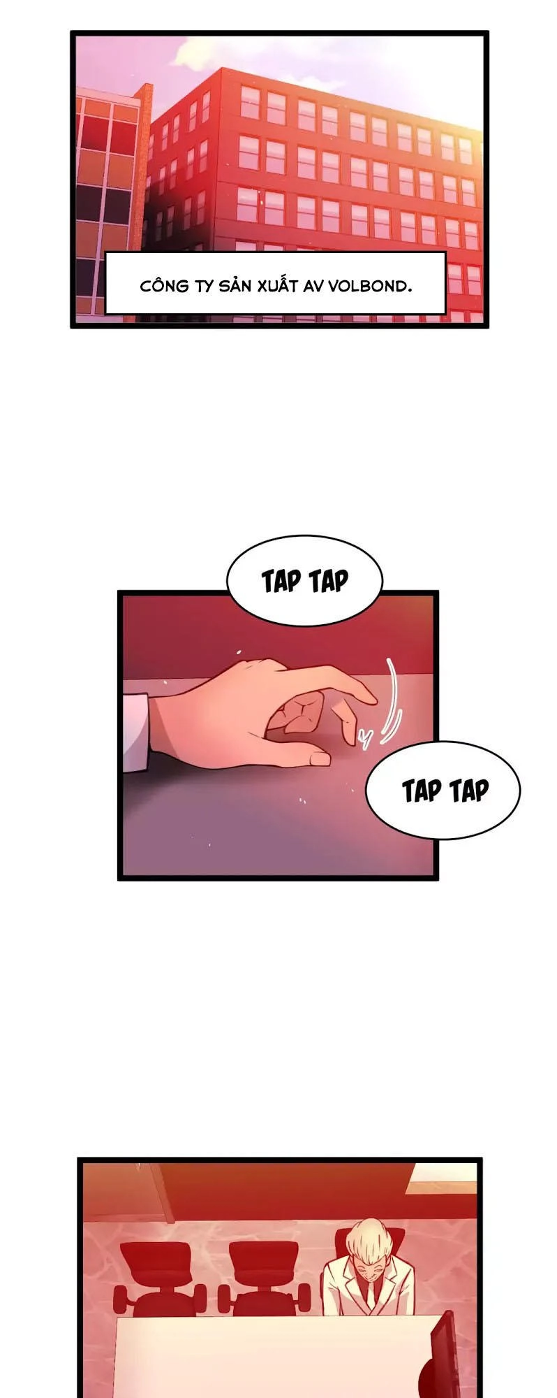 Hé Lộ Về Ngành Công Nghiệp Jav Chapter 83 - 22