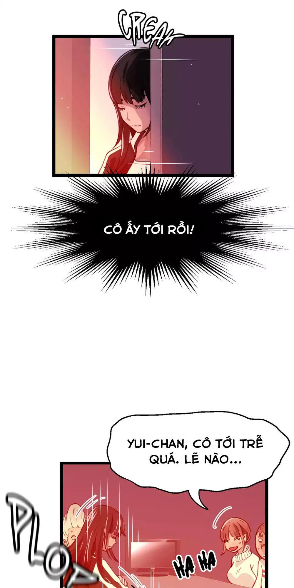 Hé Lộ Về Ngành Công Nghiệp Jav Chapter 83 - 26