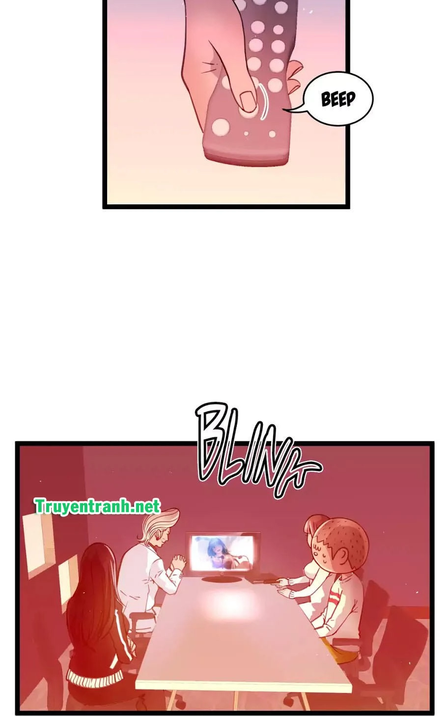 Hé Lộ Về Ngành Công Nghiệp Jav Chapter 84 - 3