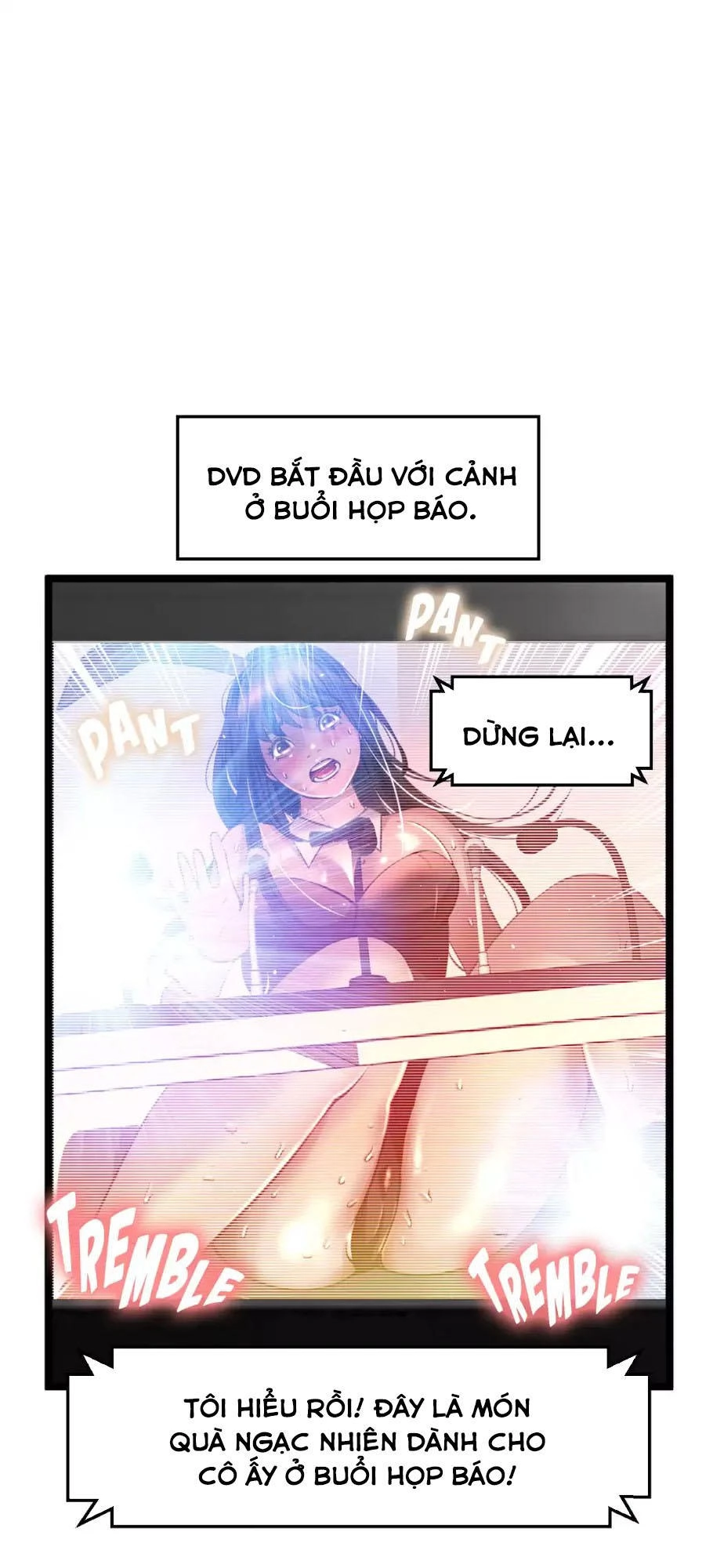 Hé Lộ Về Ngành Công Nghiệp Jav Chapter 84 - 4