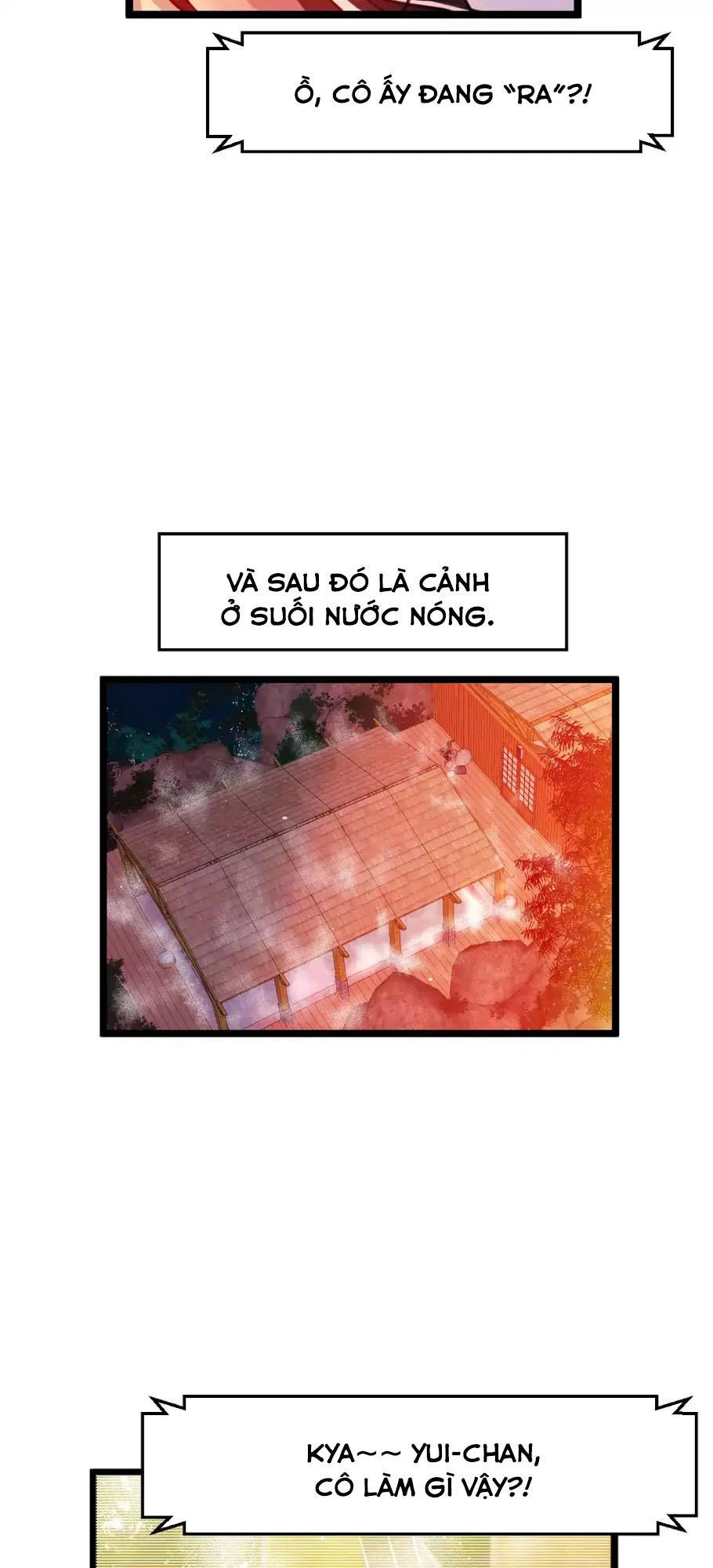 Hé Lộ Về Ngành Công Nghiệp Jav Chapter 84 - 6